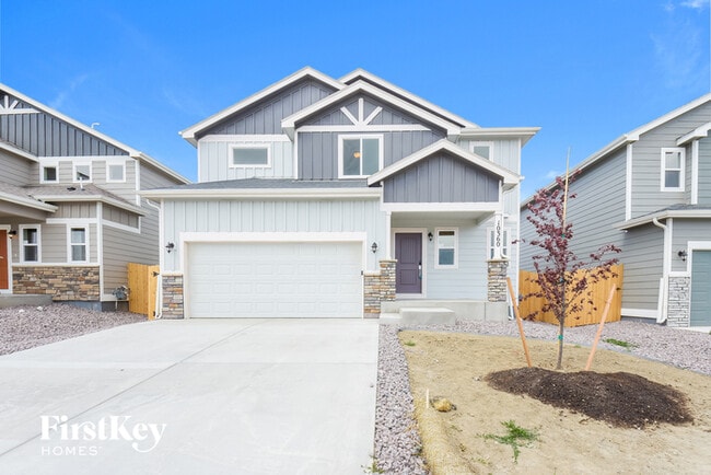 Building Photo - 10360 Horton Dr Rental