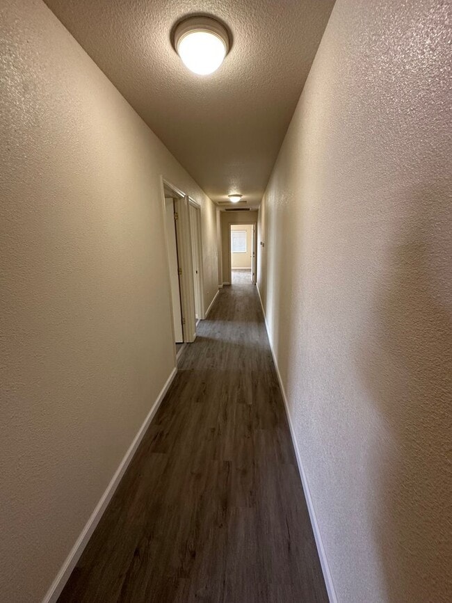 Photo - Updated Duplex Unit Move-In Ready