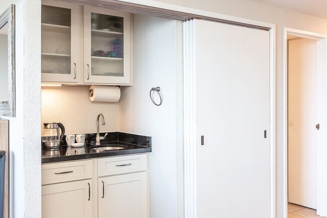 Photo - NORTH SHORE BEACHFRONT 2/2, street parking