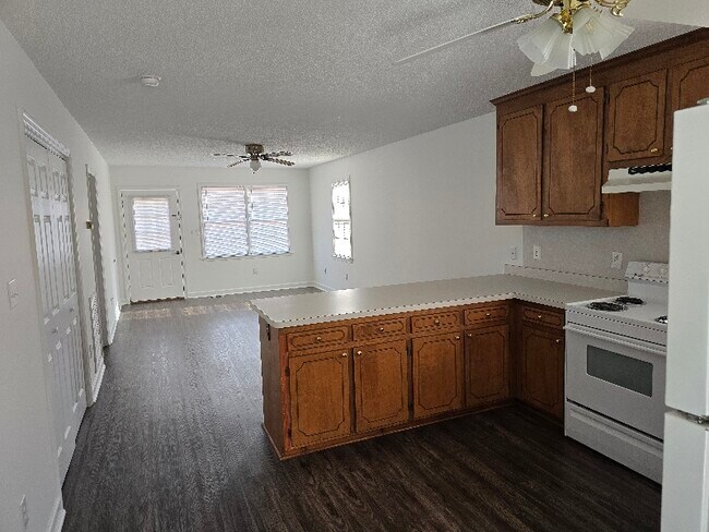 Photo - 1201 S 13th St Unidad B