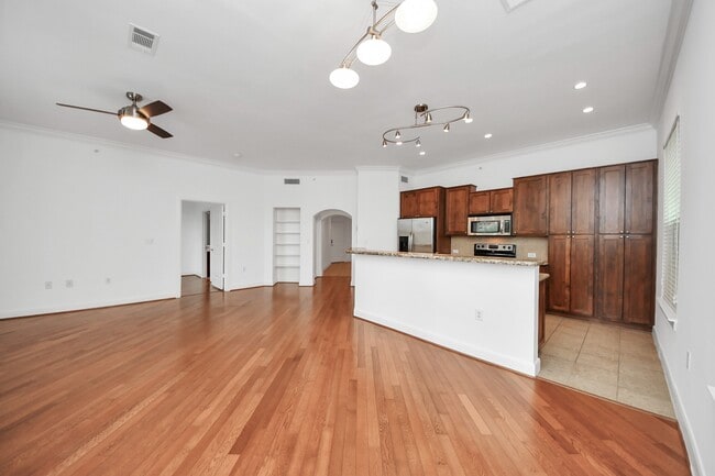 Photo - 1010 Rosine St Unit 25