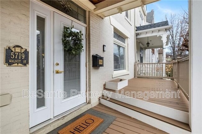 Photo - 5719 Walnut St