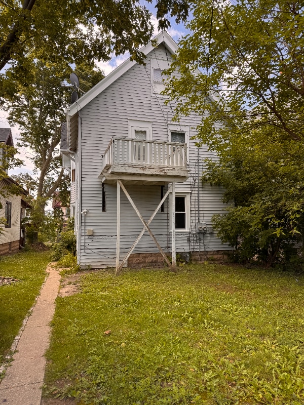 Photo - 806 S 32nd St