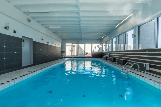 Photo - 1975 Maisonneuve Blvd W Unit 708