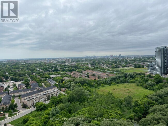 Photo - 2220 Lake Shore Blvd W Unit 2610