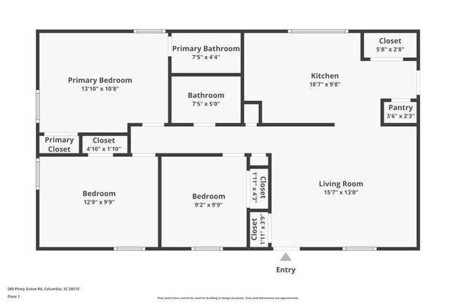 Photo - 285 Piney Grove Rd