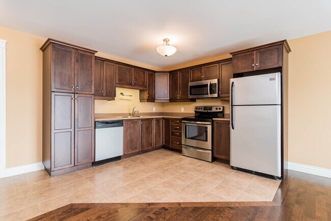 Photo - La Chaussée Apartments