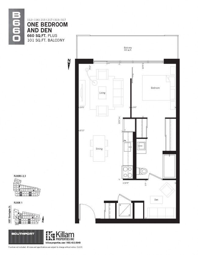 Photo - Southport Apartments