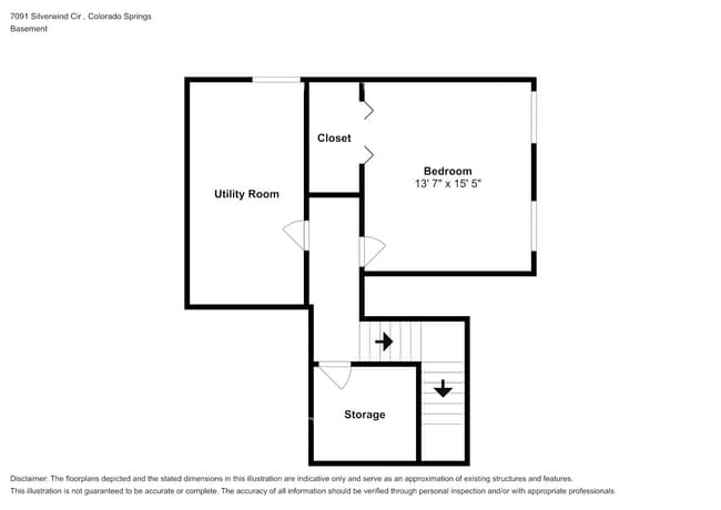 Photo - 7091 Silverwind Cir