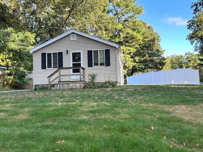 Building Photo - 7 Valley Rd Rental