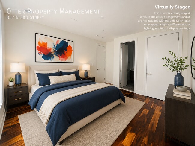 Photo - 857 N 3rd St