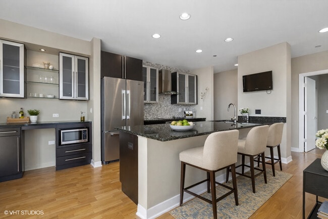 Photo - 737 W Washington Blvd Unit 2308