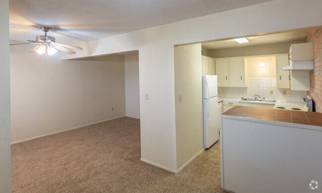1BR 1BA