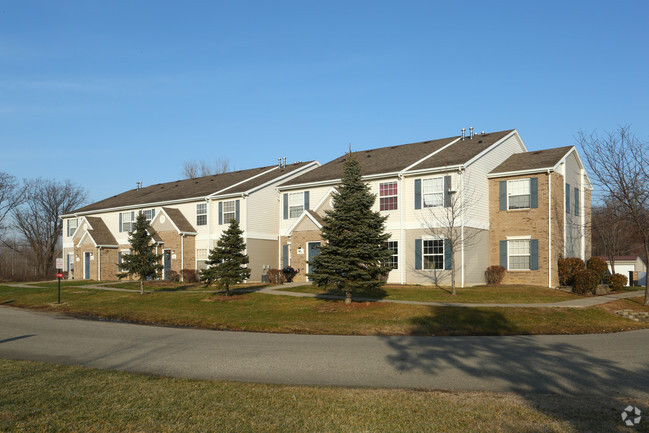 Oaks of Sable Point - Oaks of Sable Point Apartments