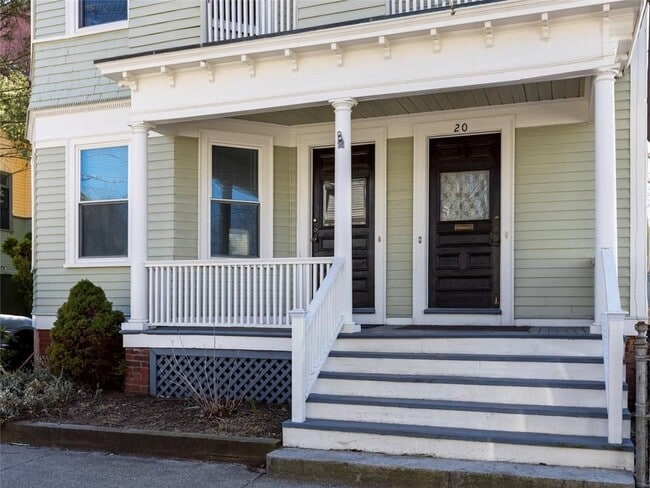 Photo - 18 Meader St Unit 1