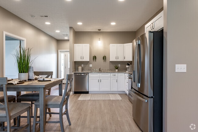 Residences at the Greens