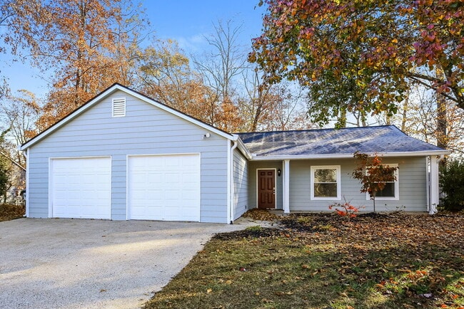 Building Photo - 923 River Rock Dr Rental