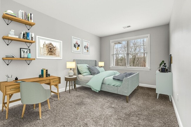 Photo - Ashland Woods