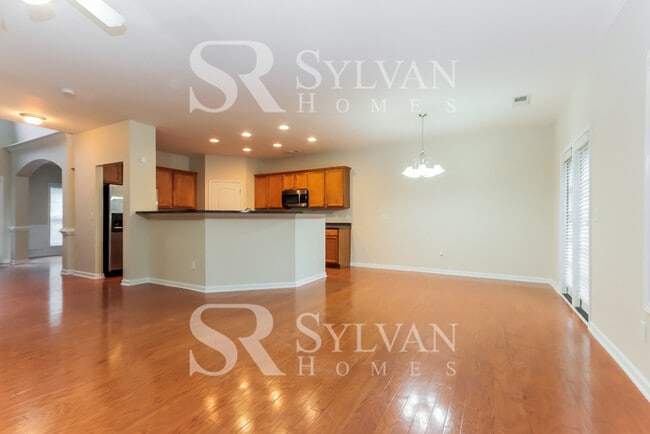 Photo - Turn the key. Enter. Smile. Repeat every day!