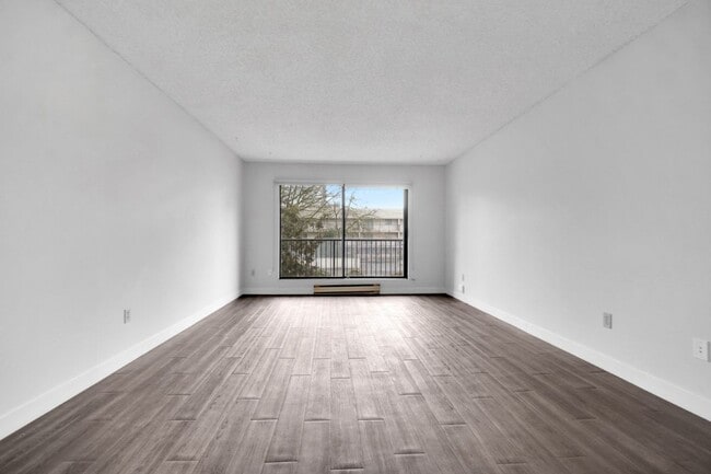 Dolphin Square Apartments