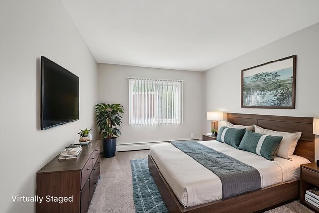Granite Trails Apartments