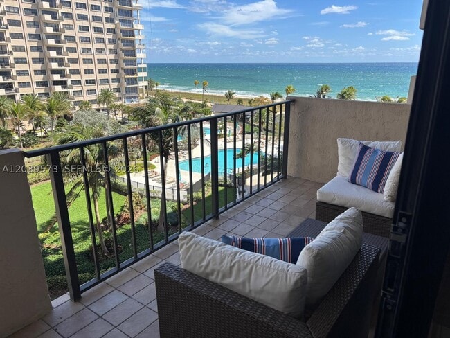 Photo - 4900 N Ocean Dr Unit 702