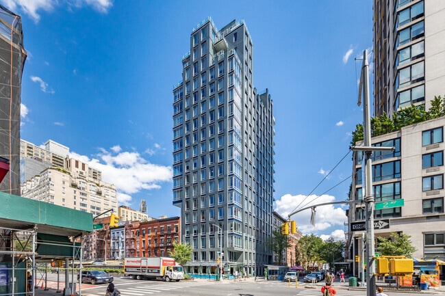 Photo - The Isis Condominium