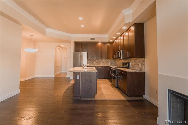 Photo - 1120 Delaware St Unit 510