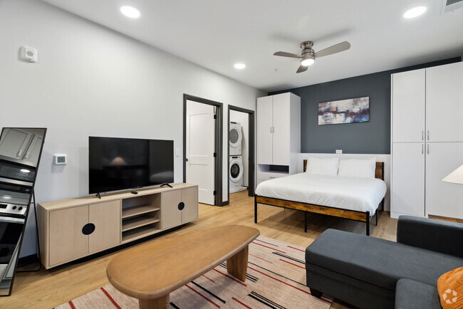 Building Photo - 423 E Michigan St Unit ID1032092P Rental