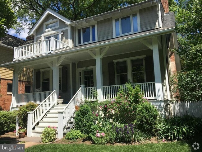 Building Photo - 5731 Potomac Ave NW Rental