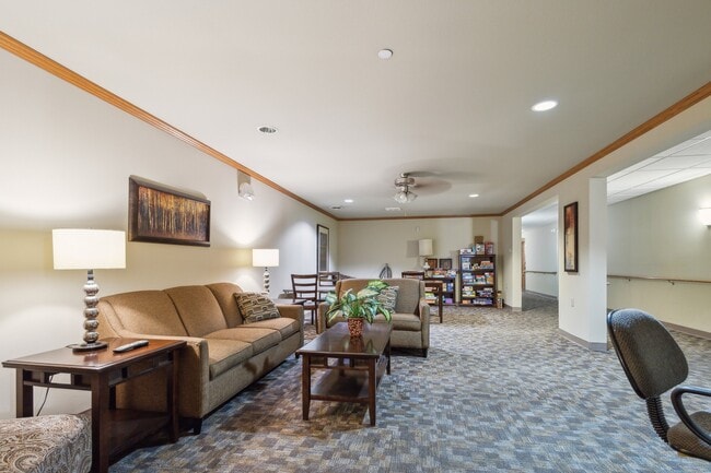 Photo - Harborside Commons Senior Apartment Homes