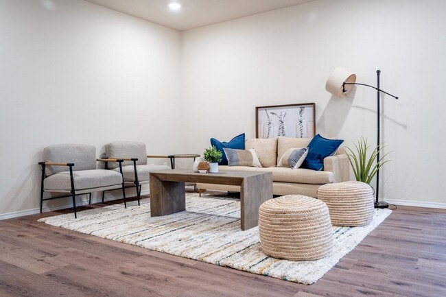 Photo - Skyline Apartments, LLC