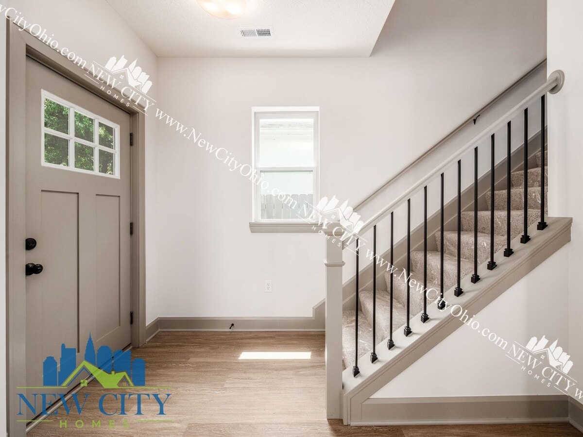 Franklinton 3 Bedroom 2.5 Bathroom Newly B... - Franklinton 3 Bedroom 2.5 Bathroom Newly B... Casa