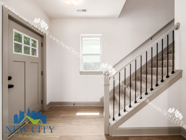 Building Photo - Franklinton 3 Bedroom 2.5 Bathroom Newly B... Rental