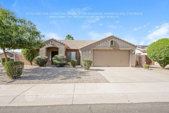 Building Photo - 15890 W Pima St