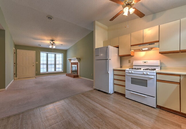 Photo - 1738 Todd Dr