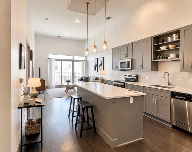 Photo - 2407 8th S Unit 209