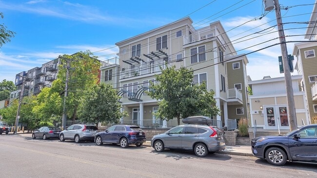 Building Photo - 25 Wheeler St Unit 114
