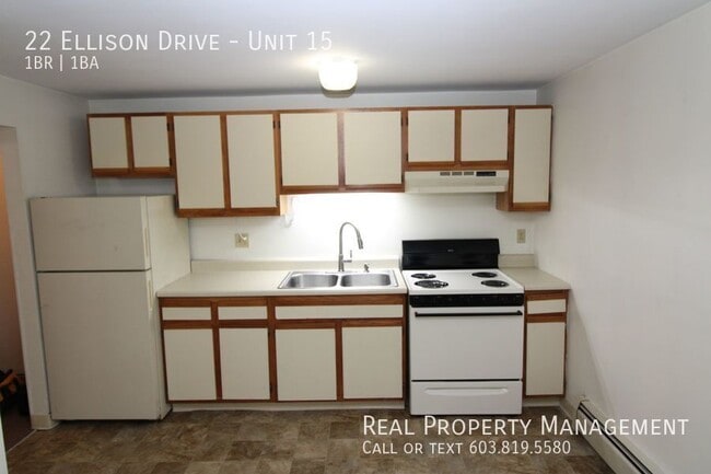 Photo - 22 Ellison Dr Unit 15