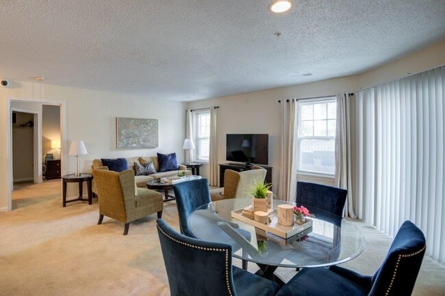 Photo - The Apartments at Diamond Ridge