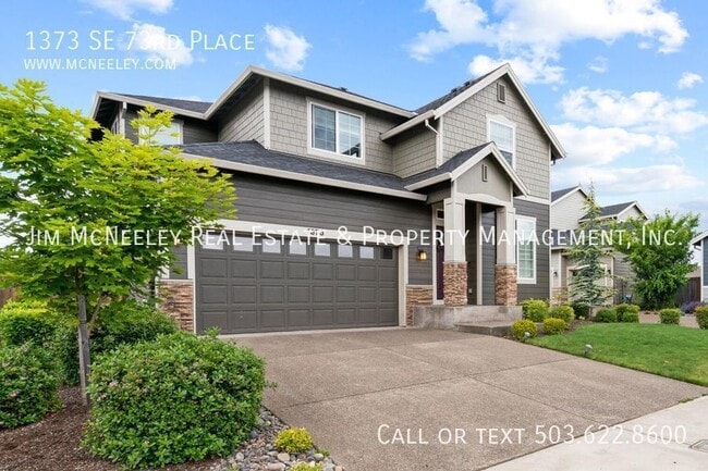 Photo - 1373 SE 73rd Pl