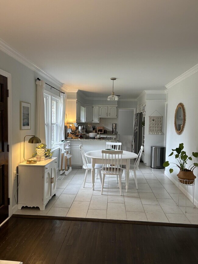 Photo - One Story James Island Home