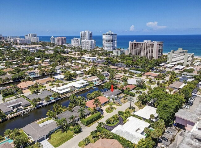 Building Photo - 2041 Coral Reef Dr Rental