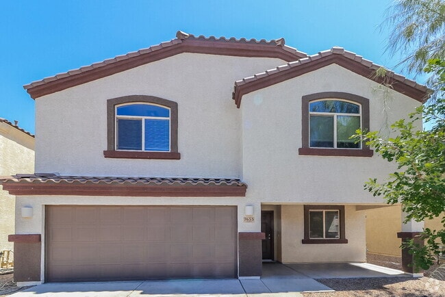 Building Photo - 7655 W Tight Line Dr Rental