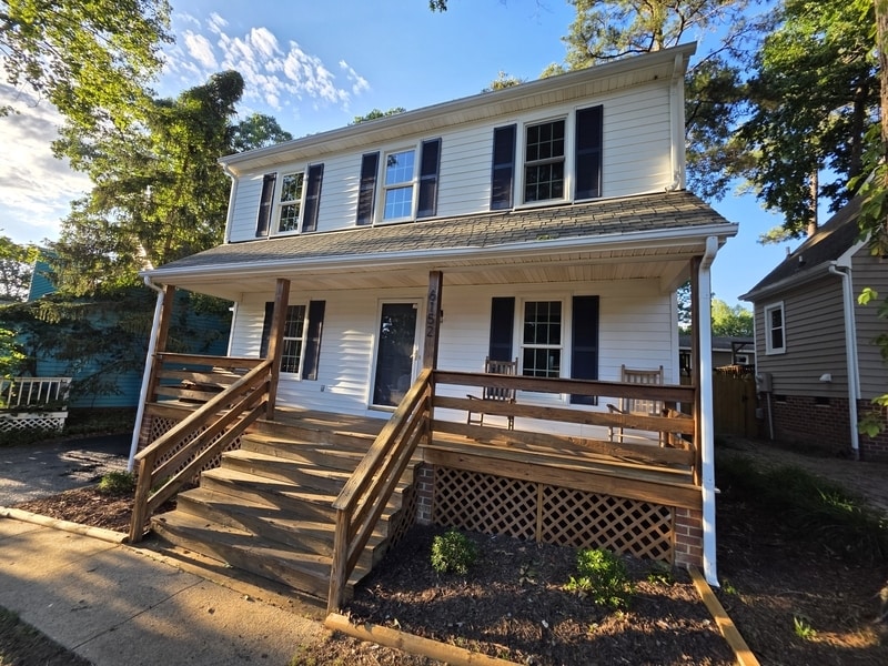 Photo - 6152 Stockade Dr