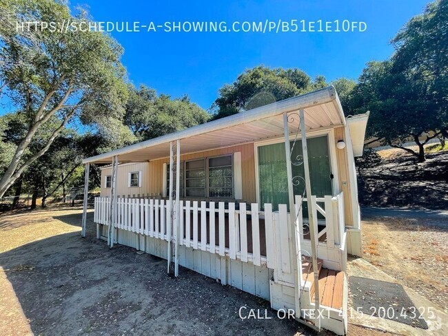 Building Photo - 17659 Vierra Canyon Rd Rental