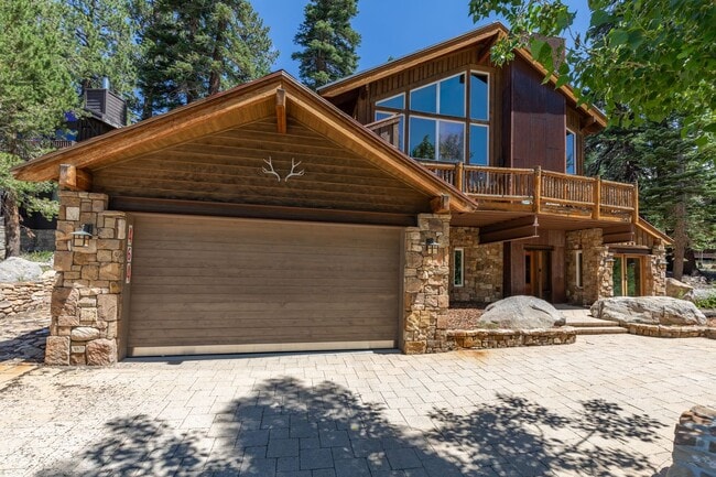 Winter Rental – $14,000/month (6-Month Lease) - Winter Rental – $14,000/month (6-Month Lease)