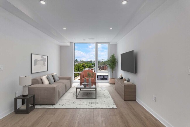 501 Kennedy Apartments