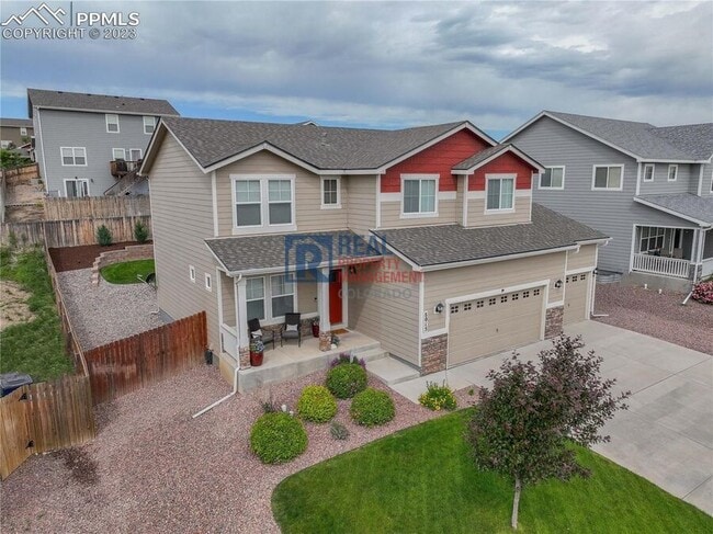 Building Photo - 8015 Dutch Loop Rental