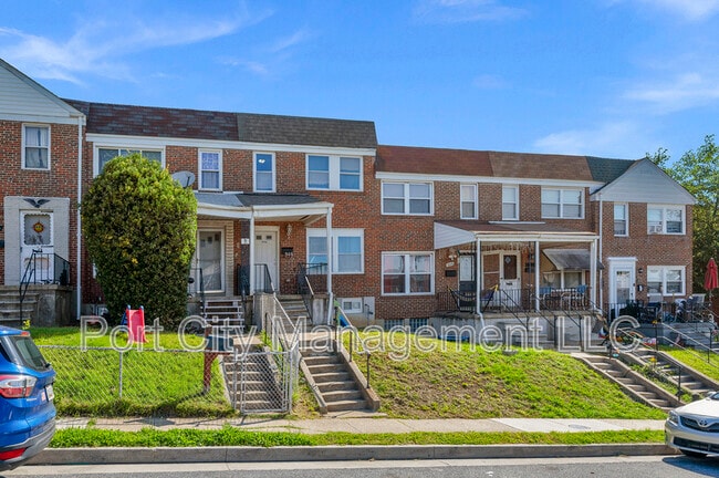 Building Photo - 944 Dalton Ave Rental